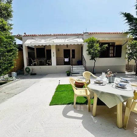 Garden House Ofrínion