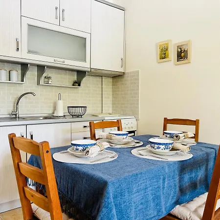 Garden House Holiday home Ofrinion